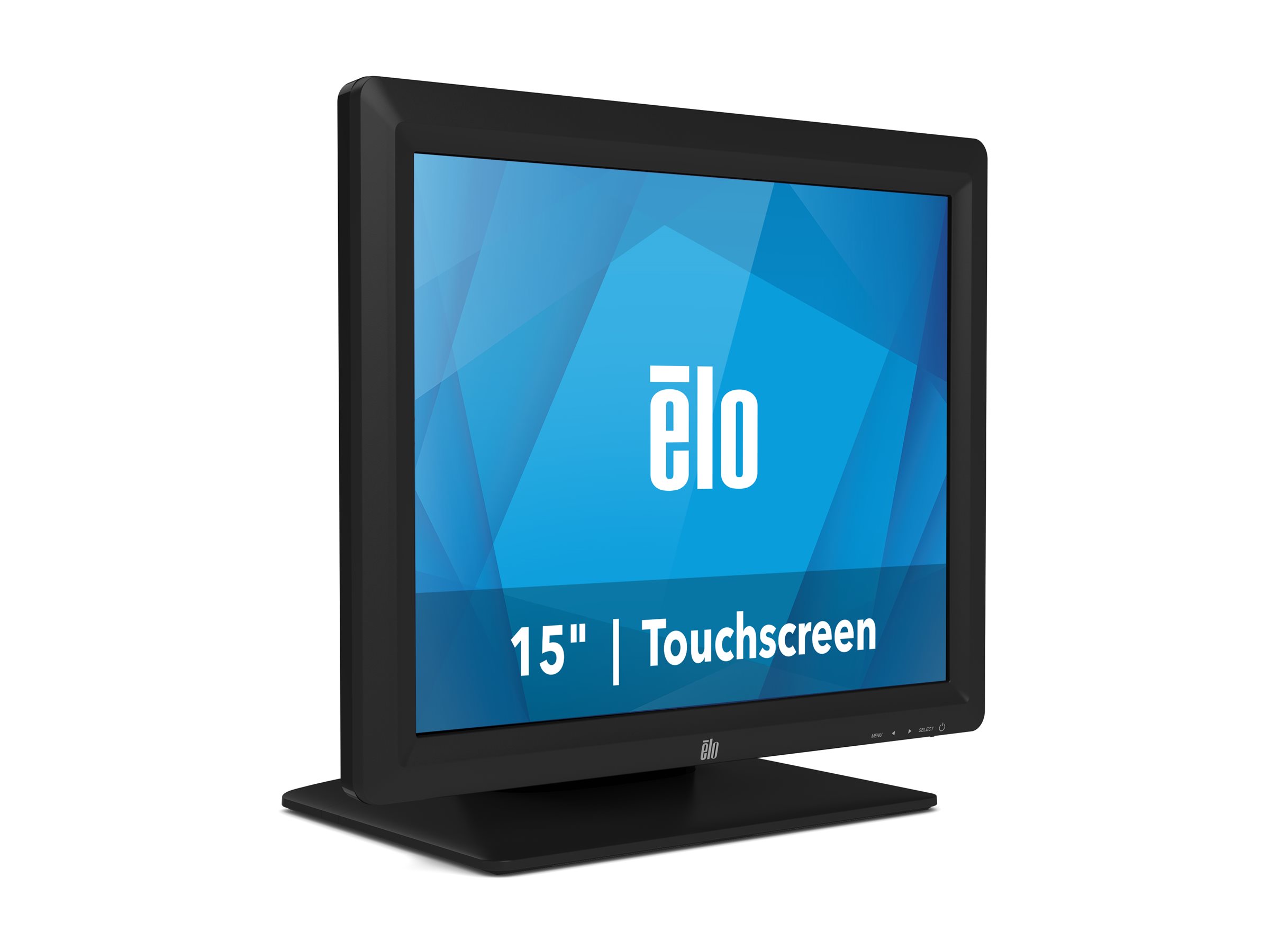 Elo Touch Solutions Elo 1517L iTouch Zero-Bezel - LED-Monitor - 38.1 cm (15")