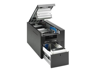 Zebra ZC10L Großformat-Kartendrucker für Event Ausweise