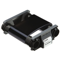 Evolis Edikio Farbband schwarz - 500 Kartenseiten RCT025NAA