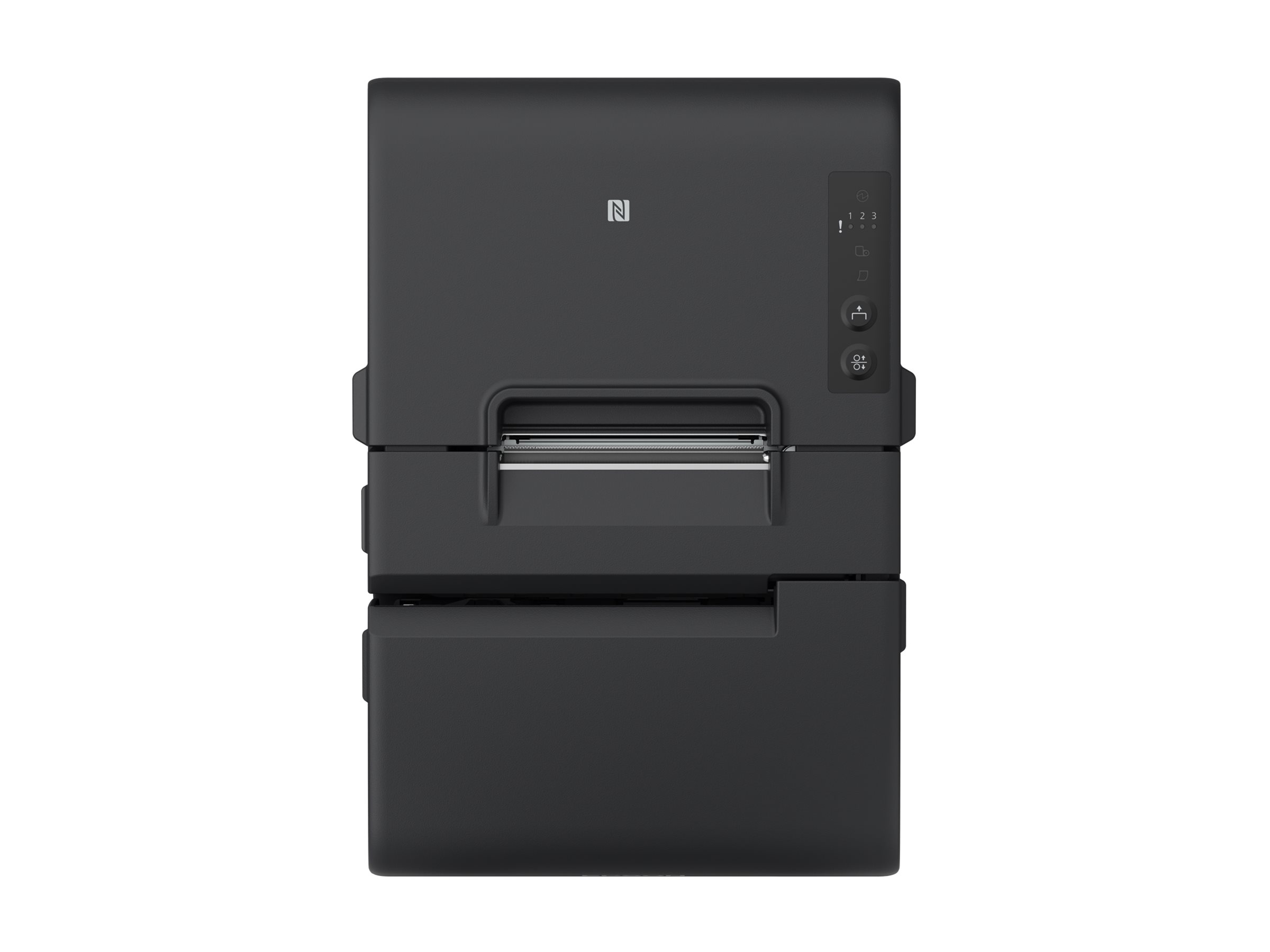 Epson TM H6000VI-116 - Belegdrucker - Thermozeile/Punktmatrix - 230 x 297 mm, Rolle (7,95 cm)