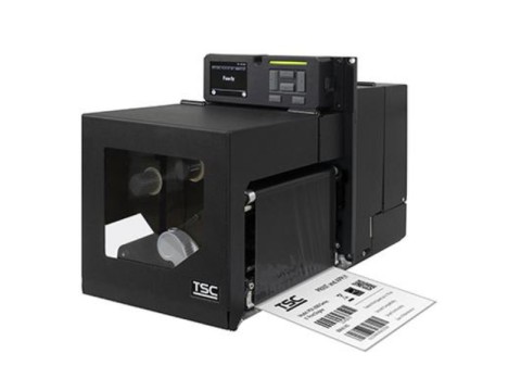 TSC PEX-2360R - Stationary label printing module, thermal transfer - Color - 300 dpi