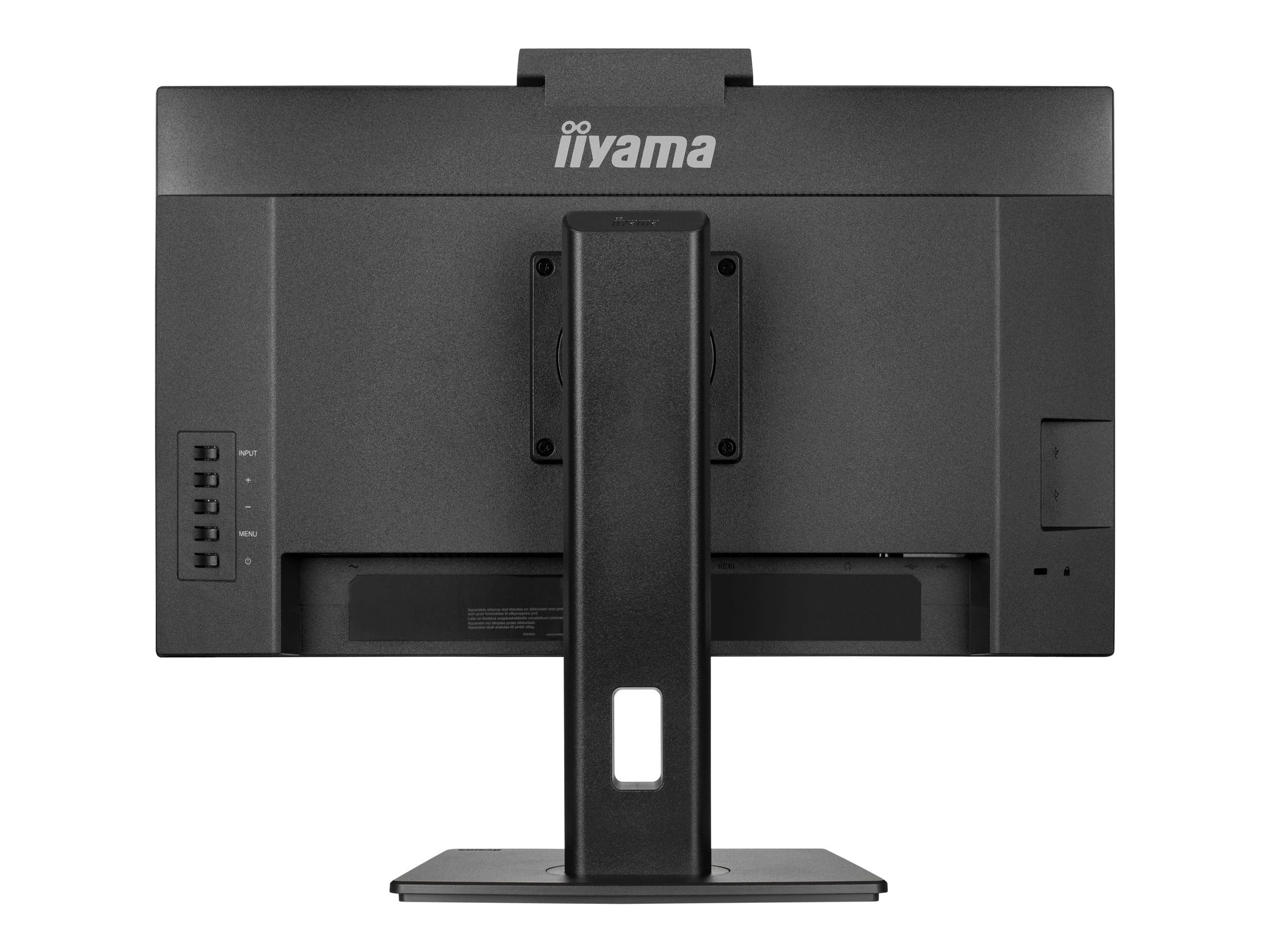 Iiyama ProLite XUB2490HSUH-B2 - LED-Monitor - 24 Zoll Display
