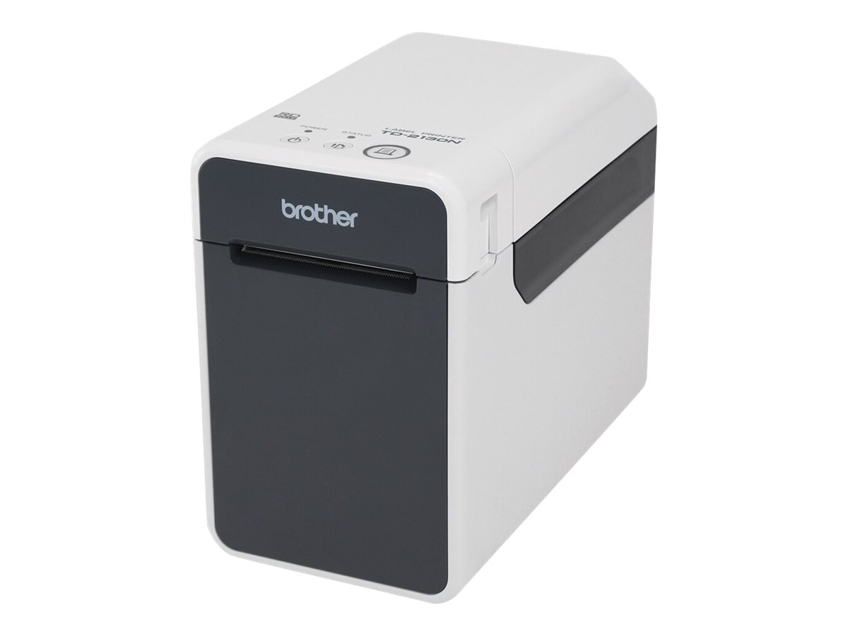 2inch 300dpi Desktop Printer - UK