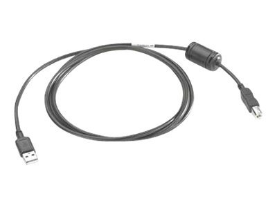 Zebra USB cable - USB (M) - for Zebra MC9000