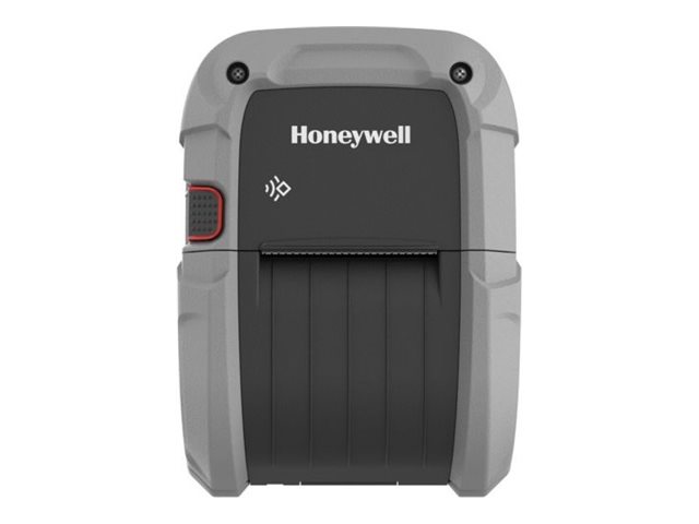 Honeywell RP2F, IP54, USB, Bluetooth (5.0), 203dpi