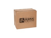 Zebra cardboard for packaging