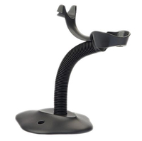 Zebra Barcode-Scanner-Ständer - Schwarz - für Symbol LS2208