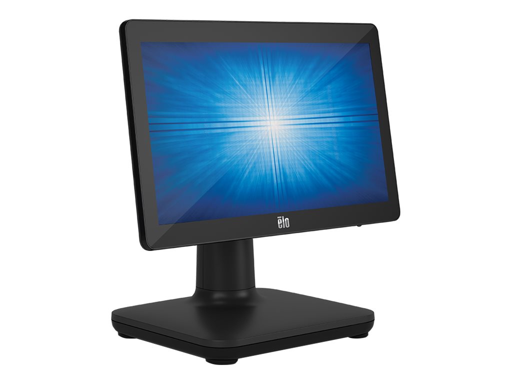 Elo Touch Solutions EloPOS System i5 - Mit Wandhalterung & I/O Hub - All-in-One (Komplettlösung)