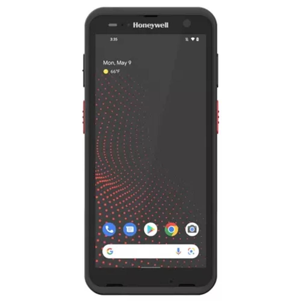 Honeywell CT70 ultra-robustes Datenerfassungsgerät mit 6-Zoll-Touchscreen