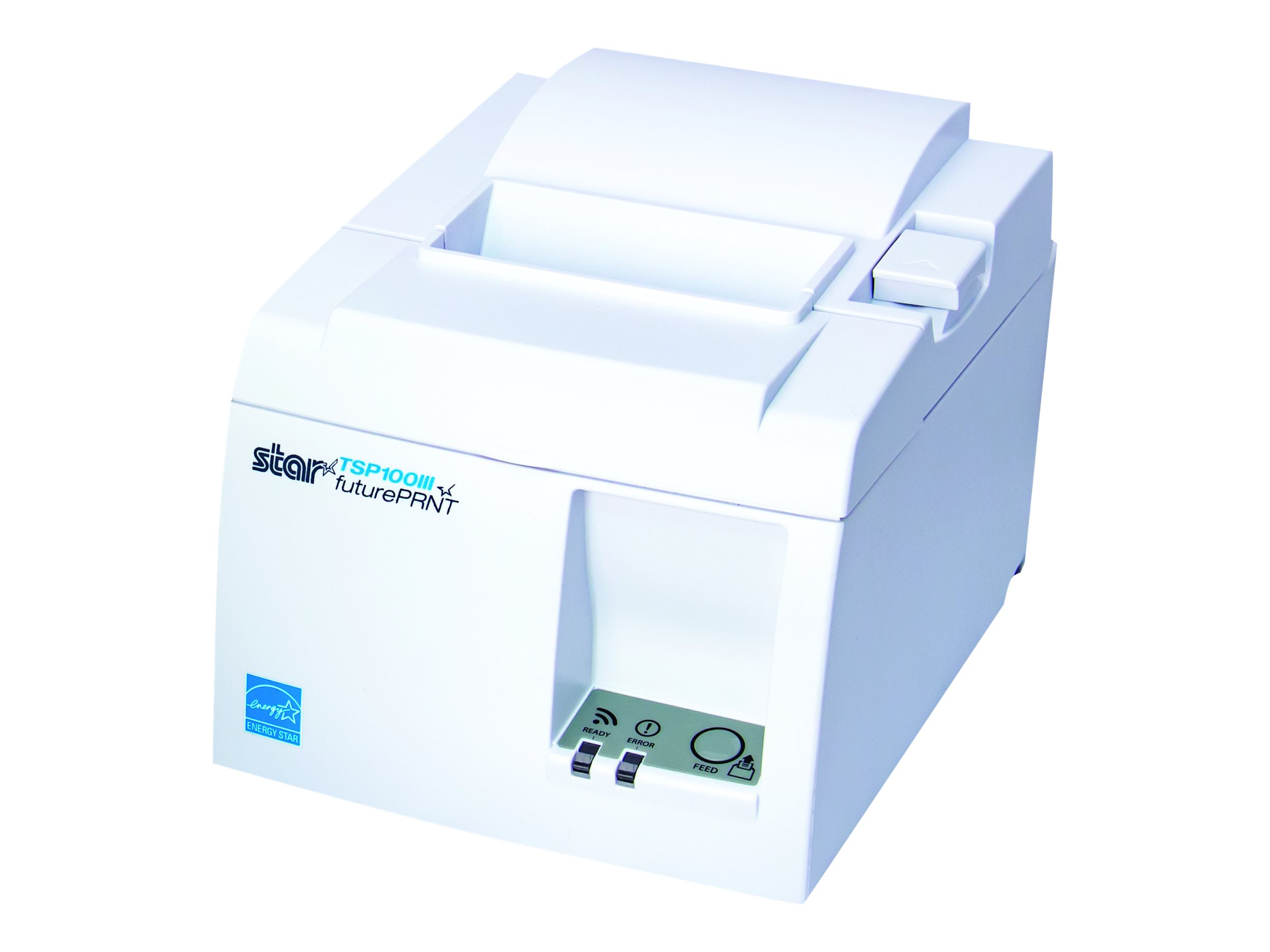 Star Micronics Star TSP 143III WLAN - receipt printer - two-colour (monochrome)