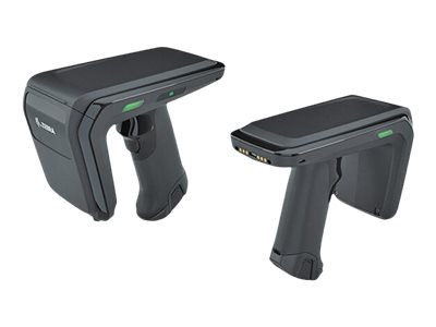Zebra RFD40 UHF RFID Standard Sled - RFID Reader