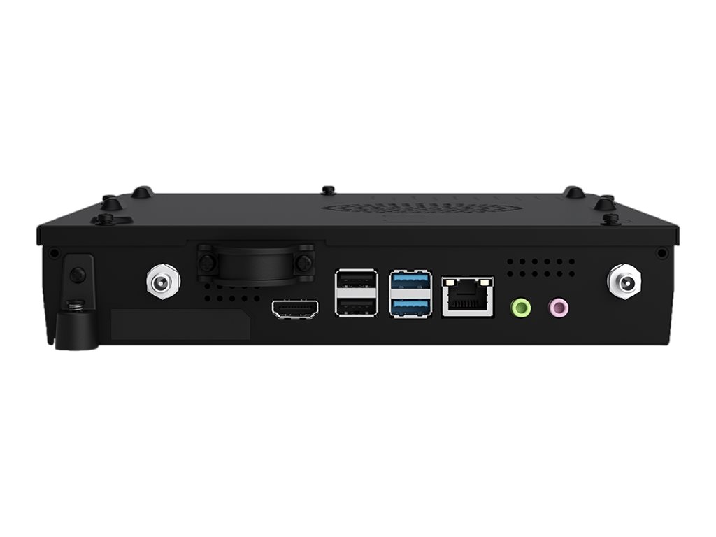 Elo Touch Solutions Elo Computer Module ECMG4 - Digital Signage Player