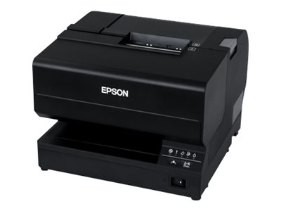 Epson TM-J7700(321) W/O MICR,WHITE, INC PSU, UK