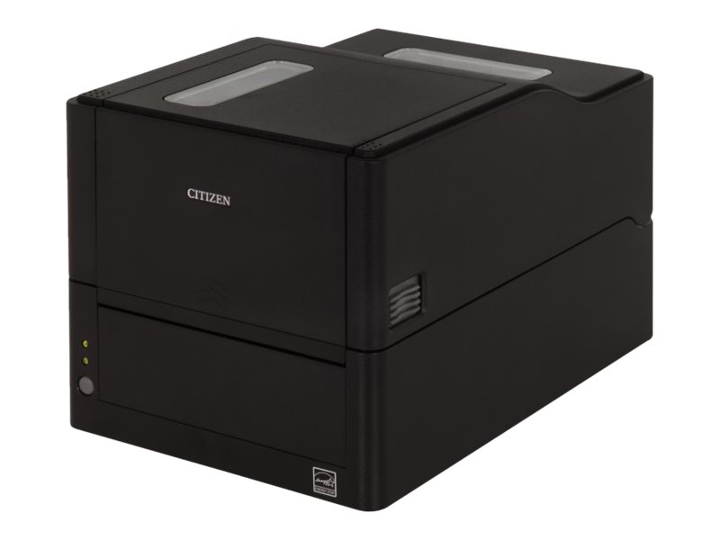 Citizen CL-E331 - label printer - direct thermal / thermal transfer - roll (11.8 cm)