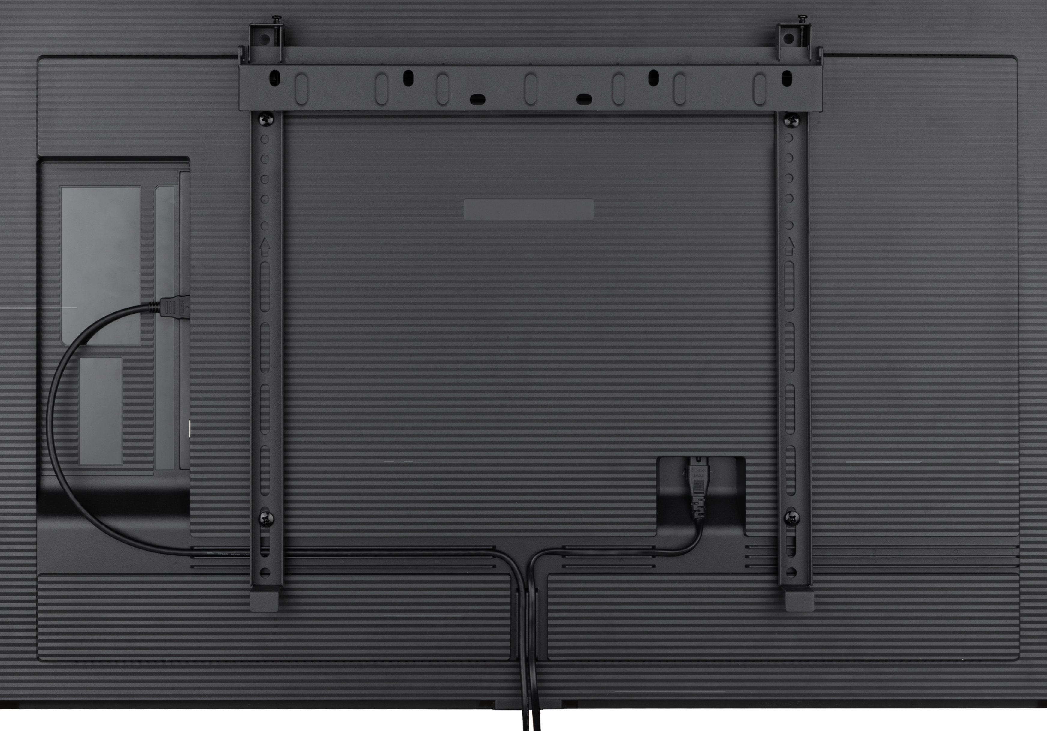 Iiyama ProLite LH5060UHS-B1AG - 50 Zoll, 4K UHD Digital Signage Display