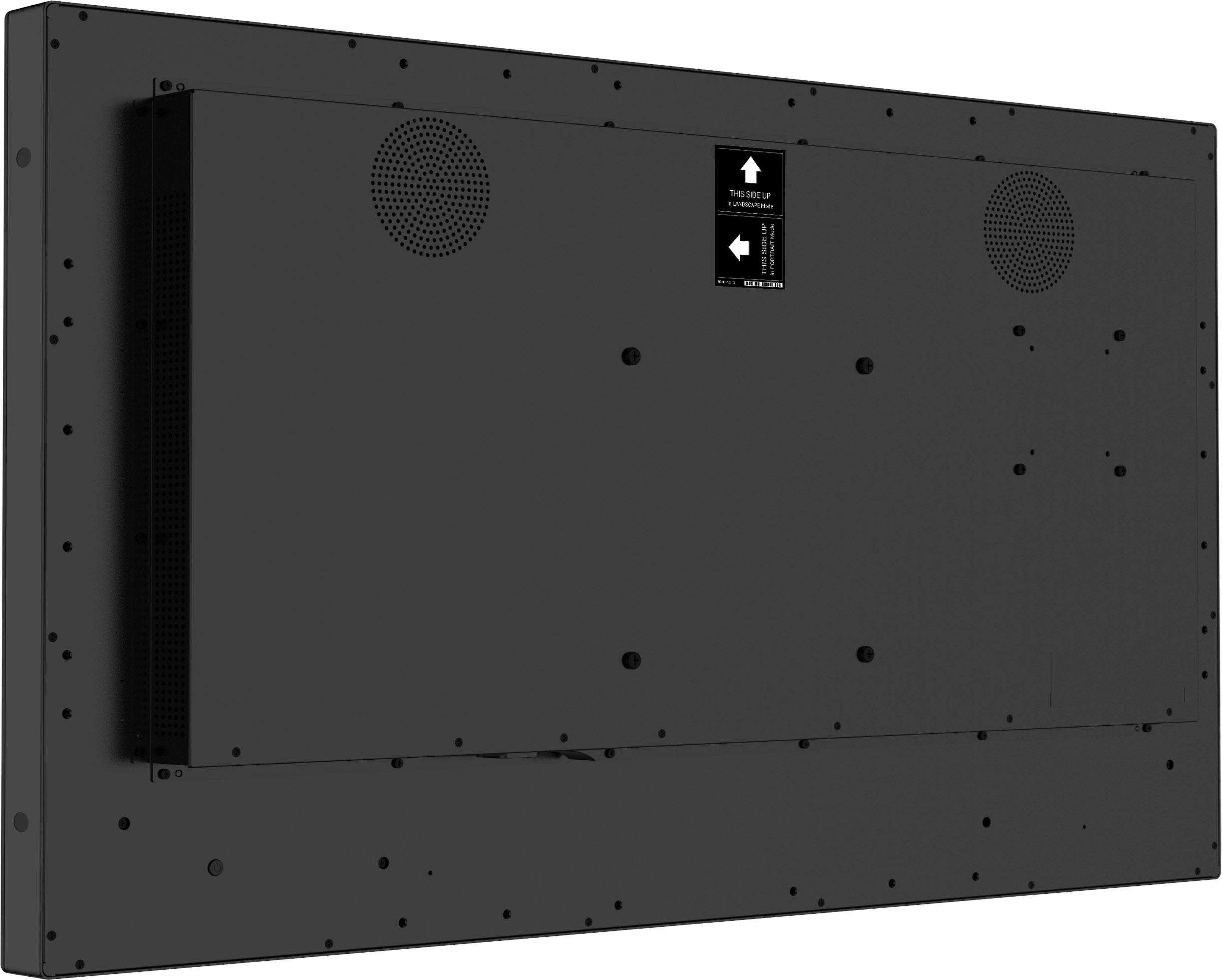 Iiyama ProLite TF4339AS-B1AG 43 Zoll Touchdisplay, 4K Auflösung