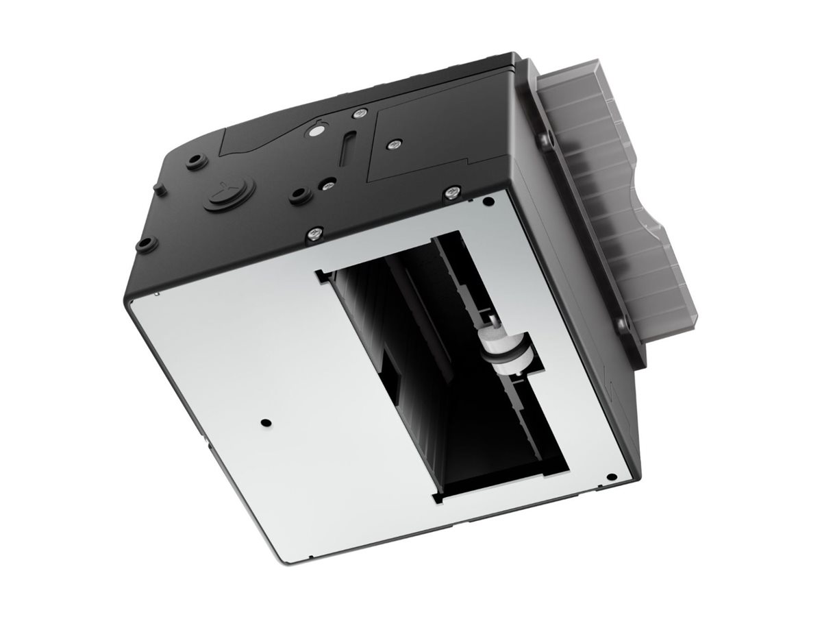 Star Sanei Einbau-Belegdrucker SK5-31UE-LQW-H-SP3, 203dpi, Cutter, Presenter, USB, Ethernet