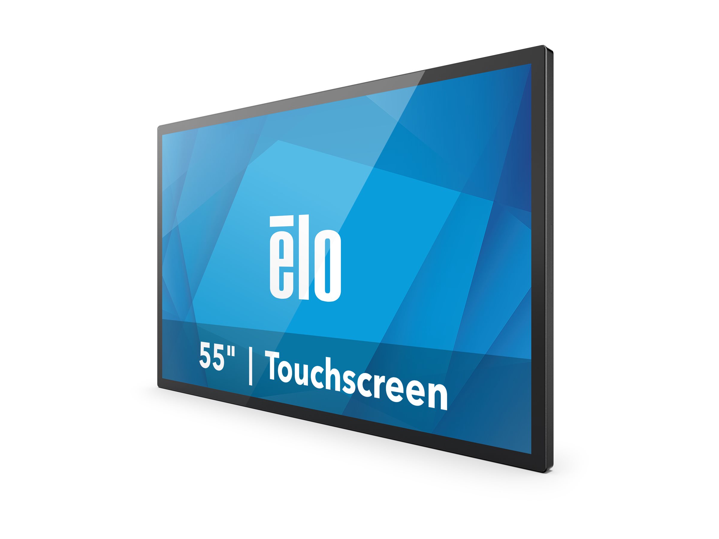 Elo Touch Solutions Elo 5554L - Commercial Grade - LED monitor - 138.7 cm (54.6")
