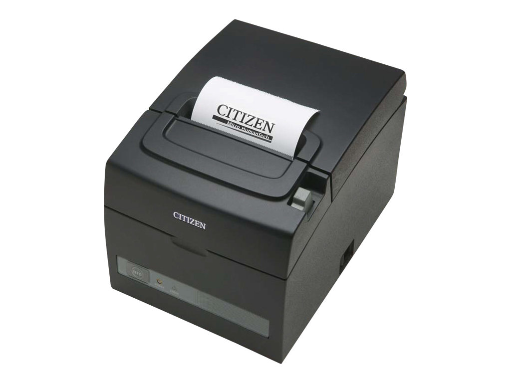 Citizen CT-S310II - Receipt printer - two-colour (monochrome)