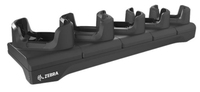 Zebra Five-slot Ethernet cradle to charge TC53 TC58 TC53e TC58e TC53e-RFID devices