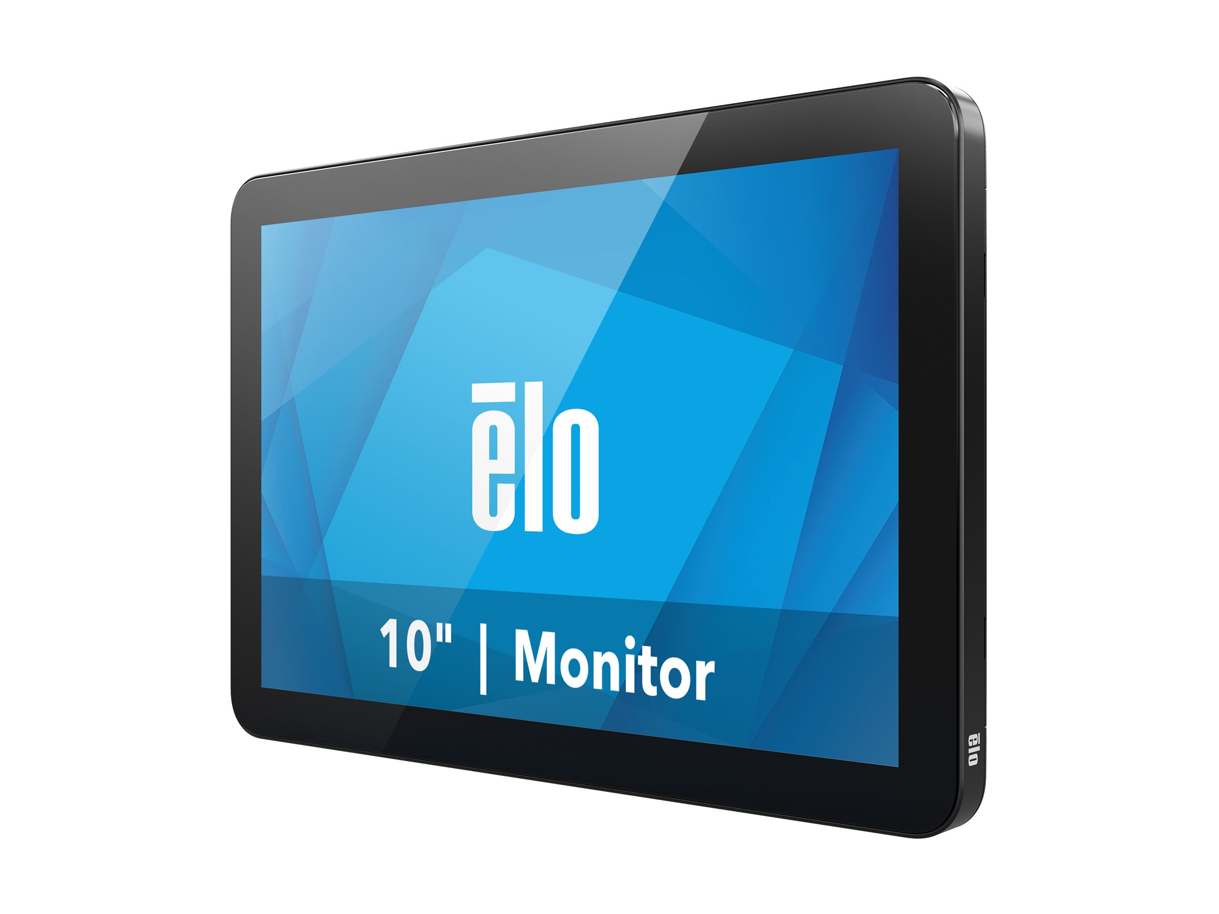 Elo Touch Solutions Elo 1004L - LED-Monitor - 10.1 Zoll Display - Touchscreen