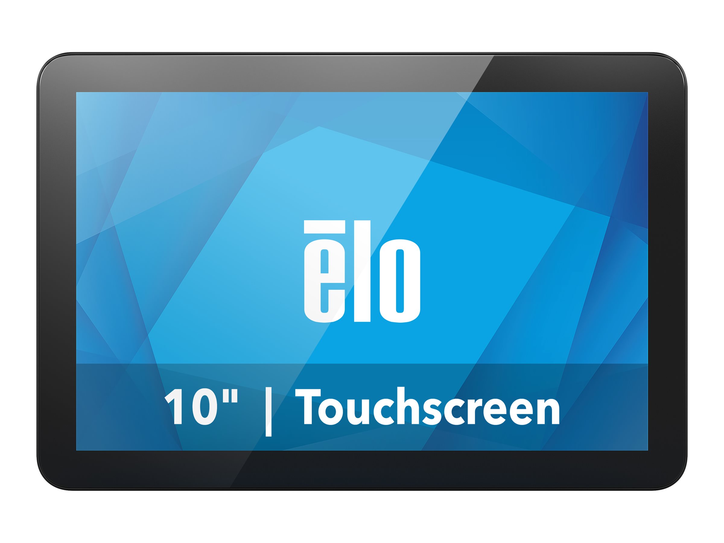 Elo Touch Solutions Elo 1004L - LED-Monitor - 10.1 Zoll Display - Touchscreen