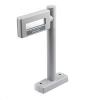 Datalogic Remote Scale Display - Barcodescanner-Ferndisplay