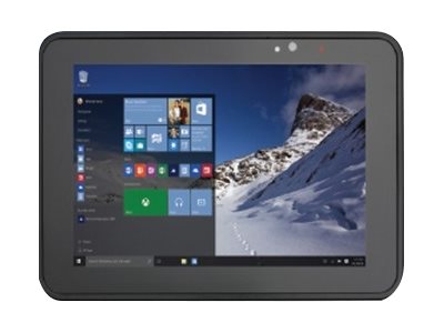 Zebra ET51 - Rugged - Tablet - Intel Atom x5 E3940 / 1.6 GHz - Win 10 IoT Enterprise - HD Graphics 500 - 8 GB RAM - 64 GB eMMC - 21.3 cm (8.4")