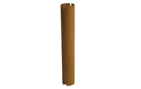 Zebra paper roll holder - for TLP 2242, 2642, 2742, 3642, 3742