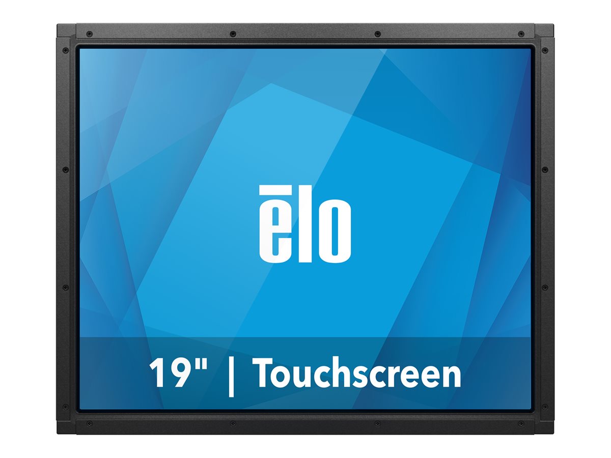 Elo Touch Solutions Elo 1990L - 90-Series - LED-Monitor - 48.3 cm (19")