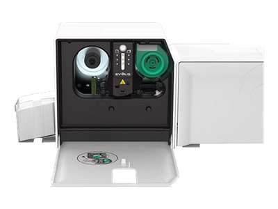 Evolis Kartenbeschichtungsmodul - für Evolis Primacy Duplex Expert Smart