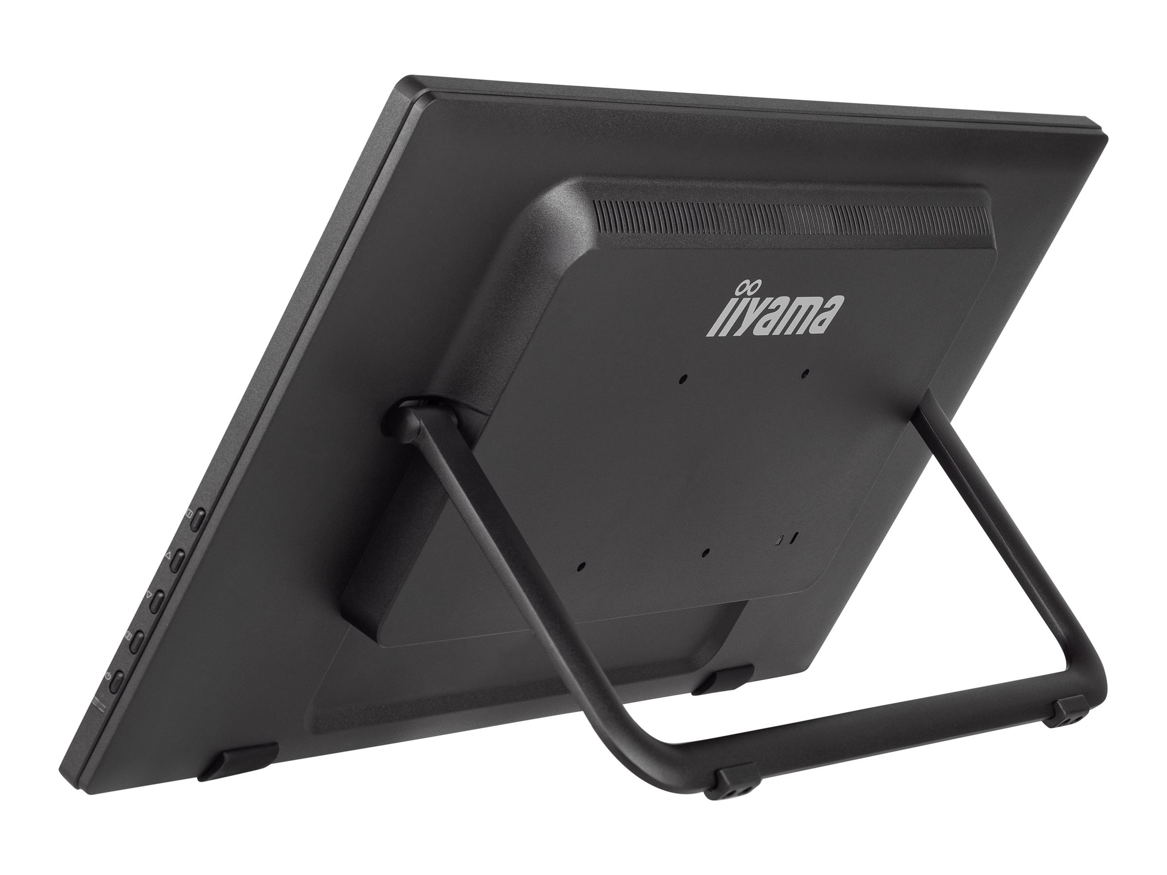 Iiyama ProLite T2455MSC-B1 - LED monitor - 60.5 cm (24")