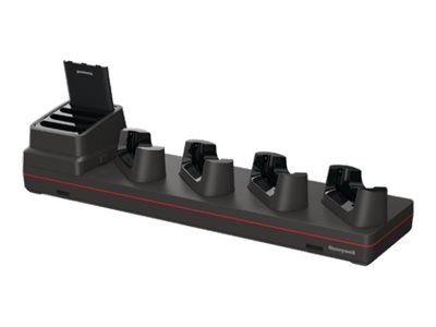 Honeywell 5-Fach Ladestation