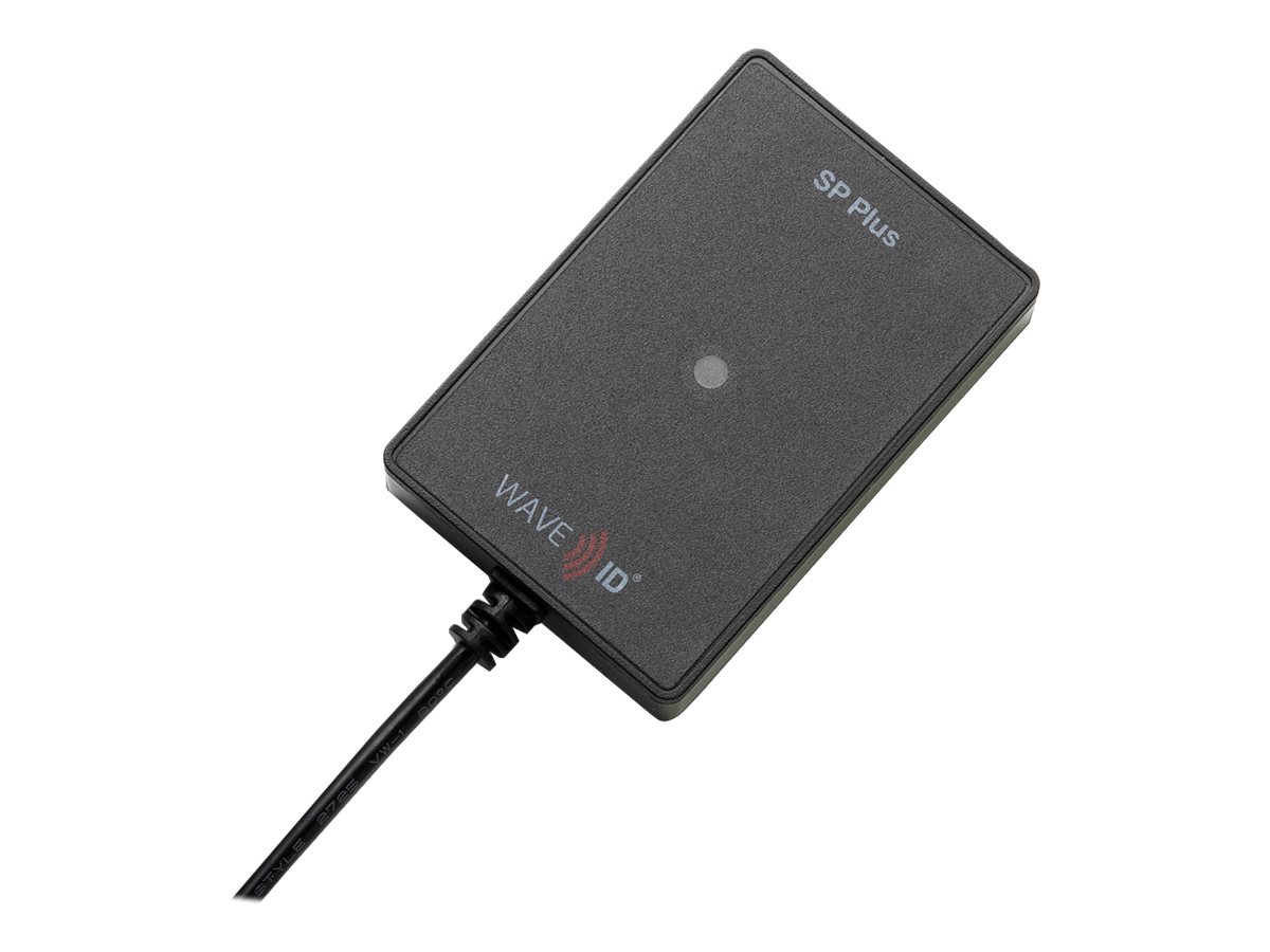 RF IDeas WAVE ID Plus SP MIFARE Secure - HF-Abstandsleser RF IDeas WAVE ID Plus SP MIFARE Secure - HF-Abstandsleser