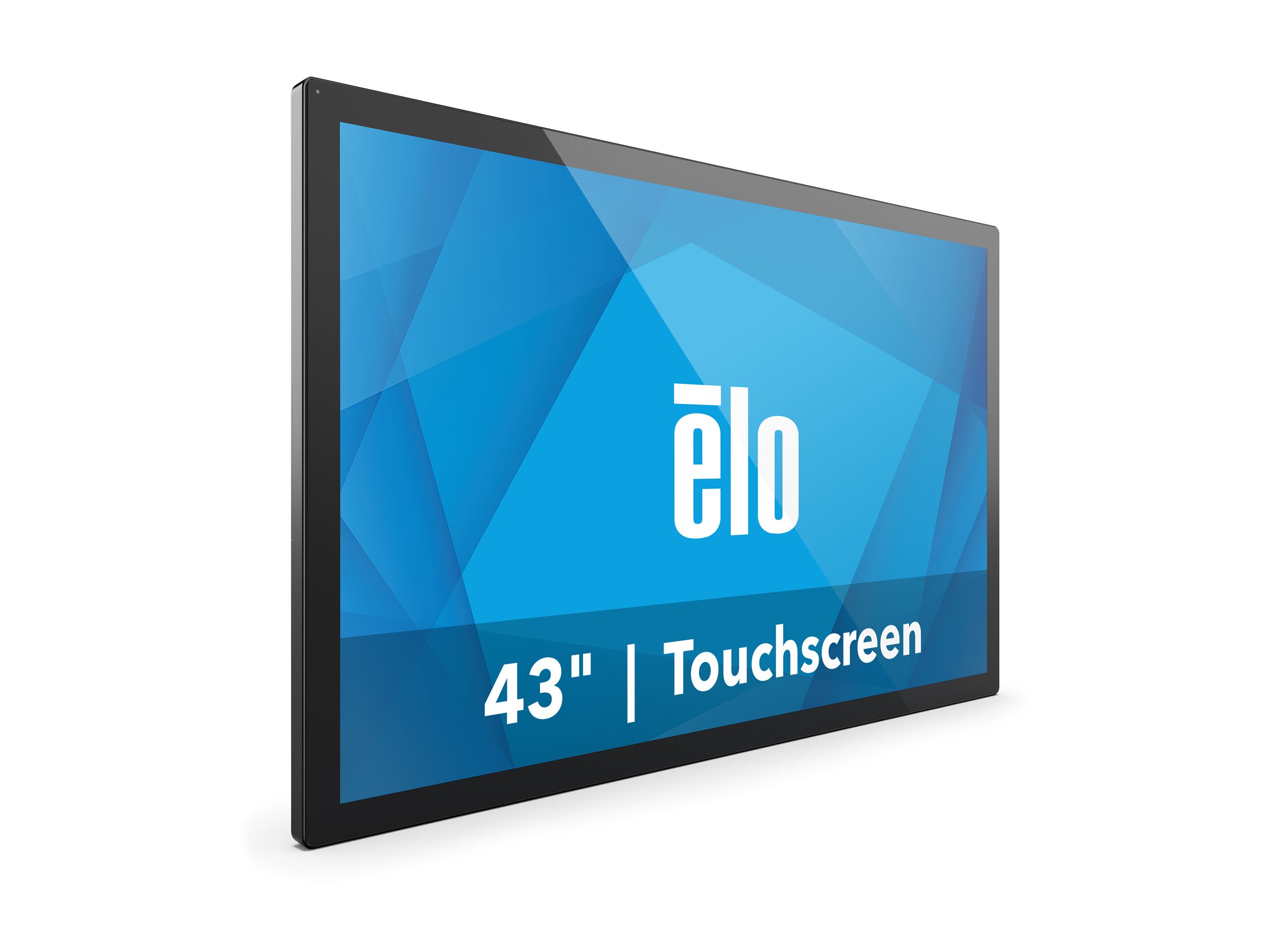 Elo Touch Solutions Elo 4304L - Commercial Grade - LED-Monitor - 108 cm (42.5")