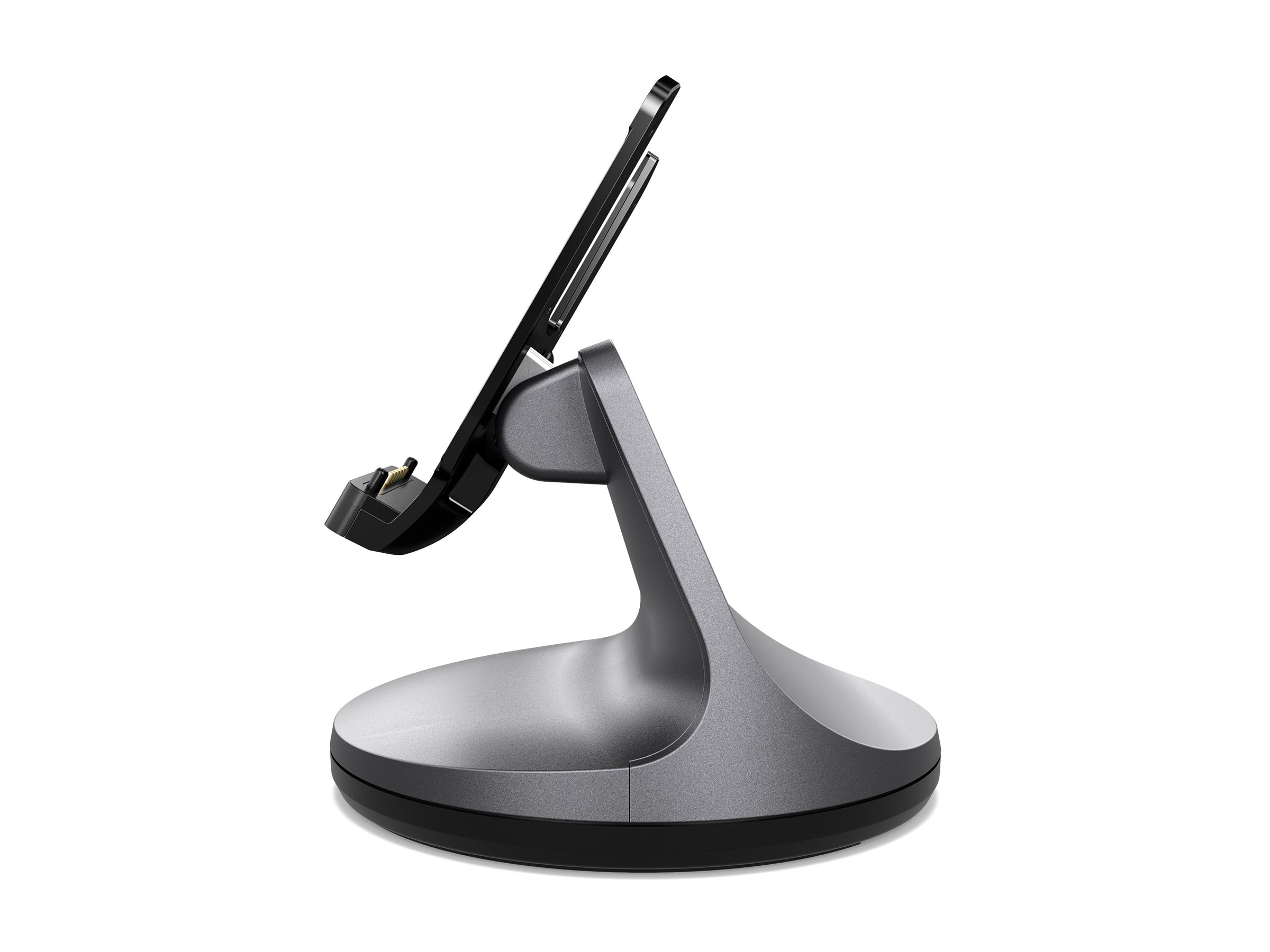 Elo Rotating POS Dock Dockingstation für Elo Play M100