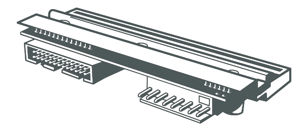 BIXOLON ASSY-TPH-GUIDE-203 203dpi