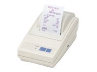 Citizen CBM 910 II - receipt printer - dot matrix - roll (5.75 cm)