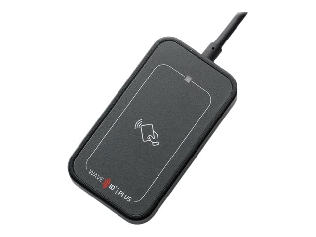 RF IDeas WAVE ID Plus Mini - HF-Abstandsleser / SmartCard-Leser