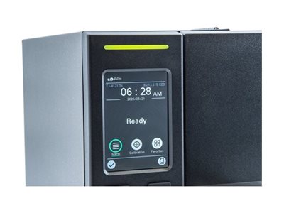 Brother Titan Industrial Printer TJ-4522TN - Etikettendrucker - Thermodirekt / Thermotransfer - Rolle (11,4 cm)