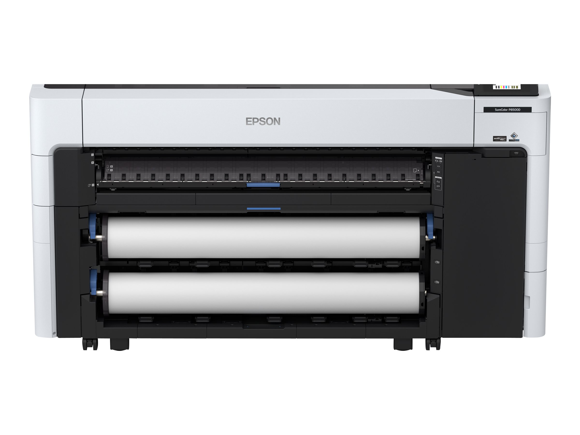 Epson SureColor SC-P8500D - 1118 mm (44") Großformatdrucker - Farbe - Tintenstrahl - Rolle (111,8 cm)