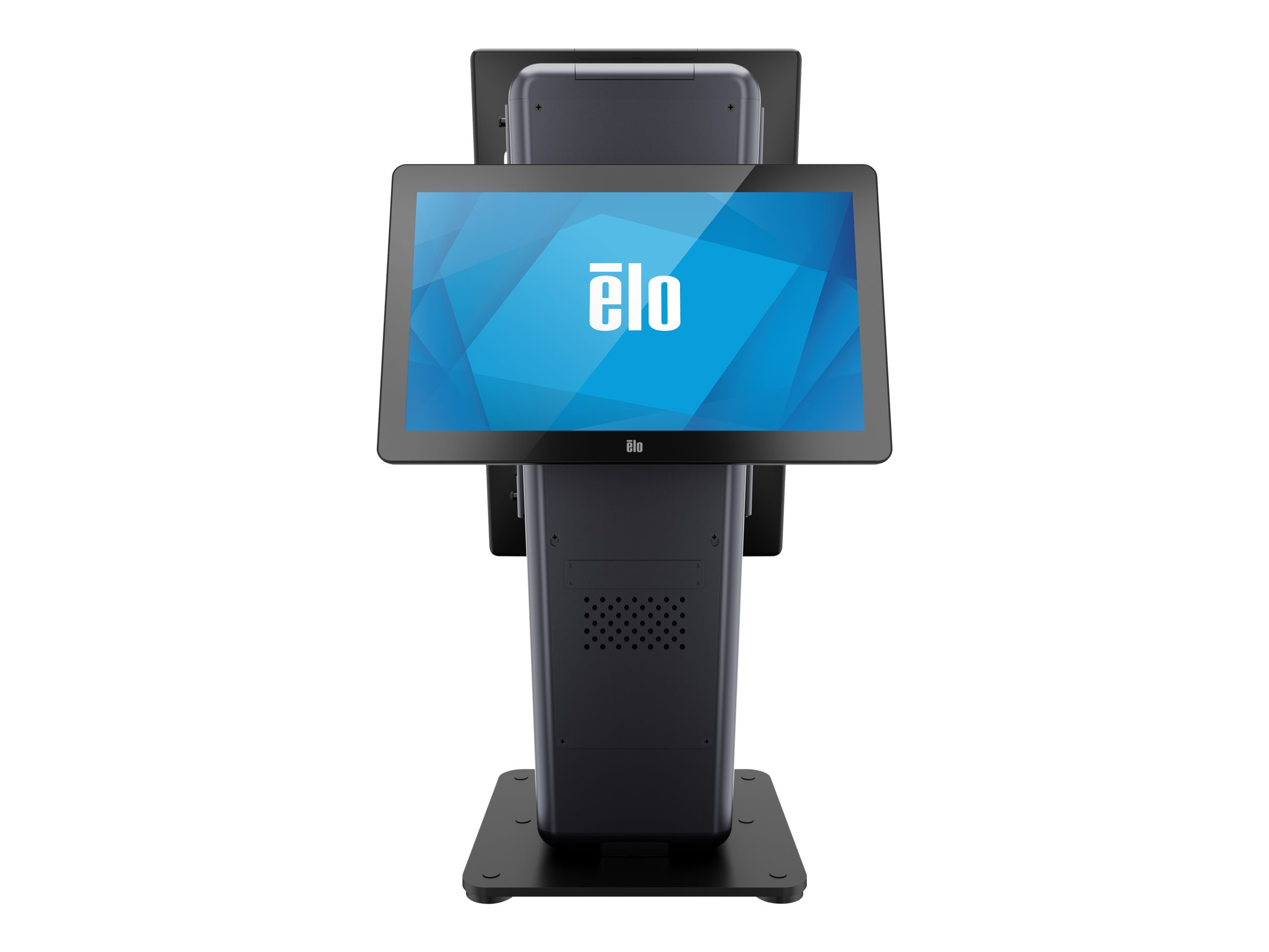 Befestigungskit für Elo Wallaby Pro Merchant Display E801367