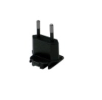 Zebra Extreme Networks - Adapter for Power Connector - Euro Plug (M)