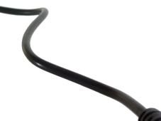 Datalogic serial cable - DB-9 - 4 m - for Gryphon I GD4400 2D