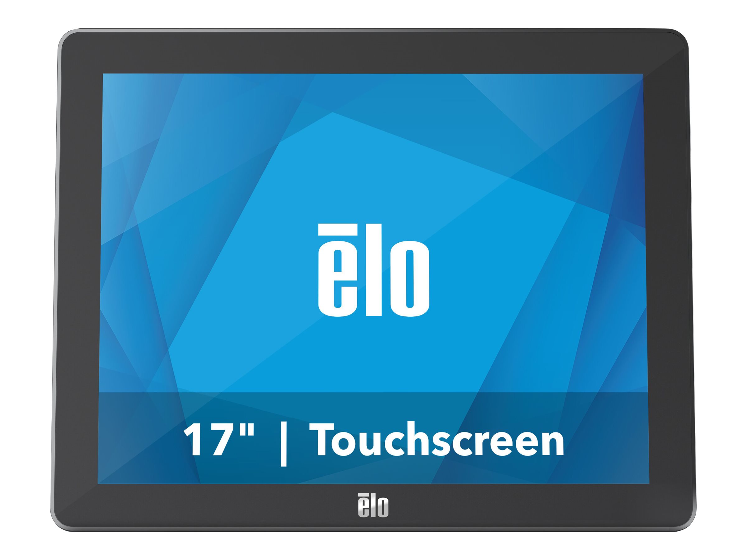 Elo Touch Solutions EloPOS System - With Wall Mount &amp; I/O Hub - All-in-One (Complete Solution)