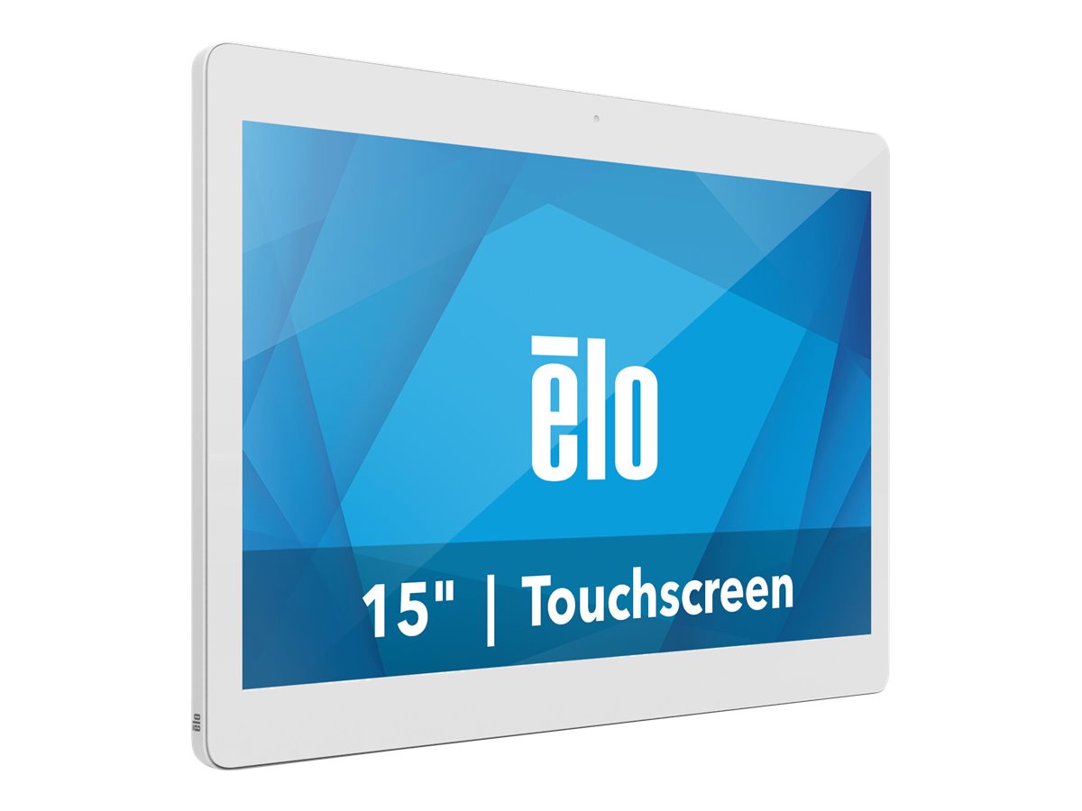 Elo I-Series 4.0 Value Touchscreen-PC 15,6 Zoll Android 10