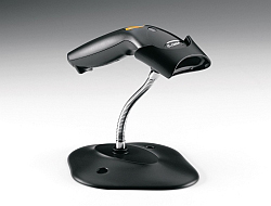 Zebra Symbol LS1203 - Barcode-Scanner - Handgerät - 100 Scans/Sek.