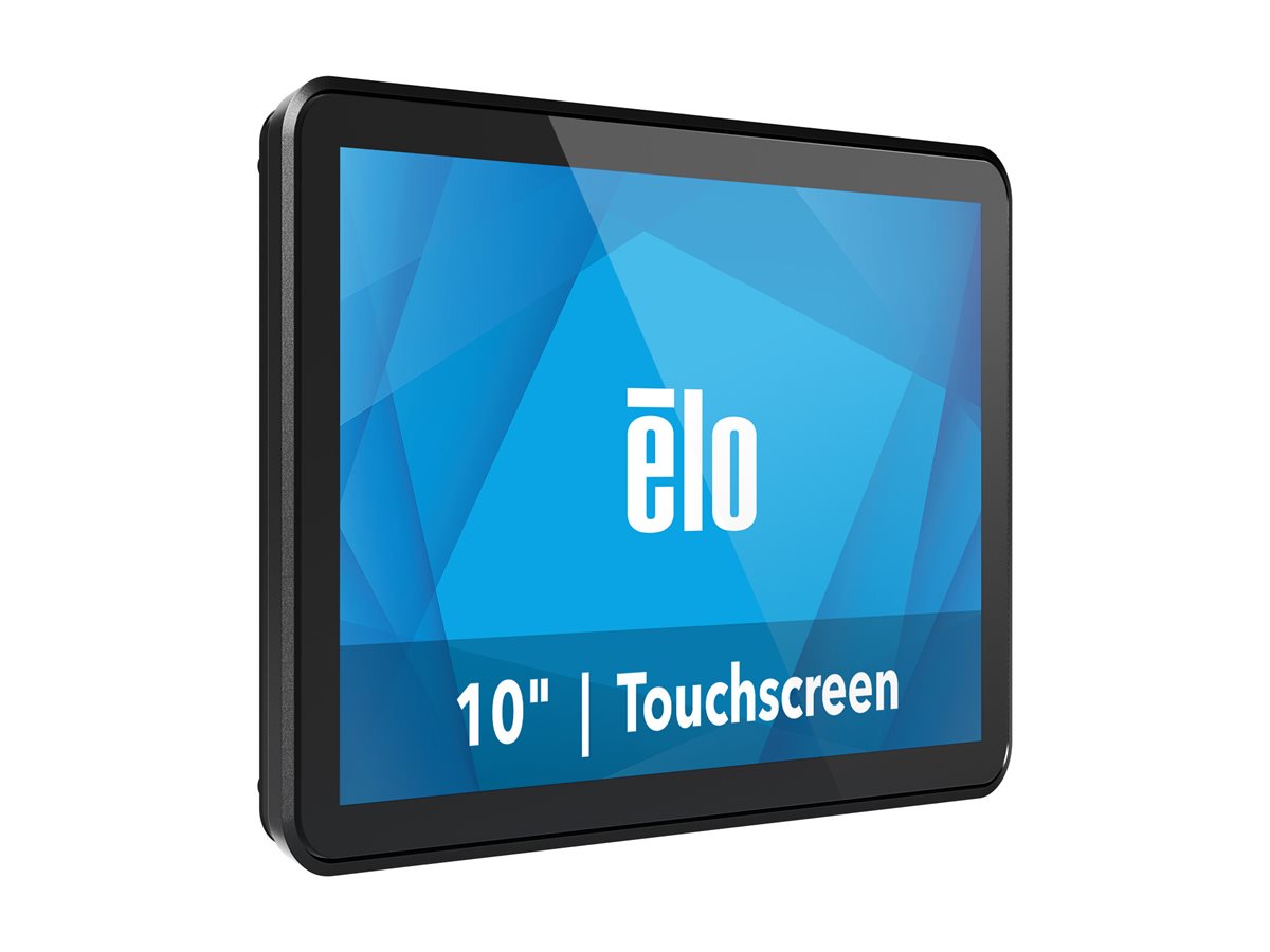 Elo Touch Solutions Elo 1064L - LED-Monitor - 10.1 Zoll Display - offener Rahmen