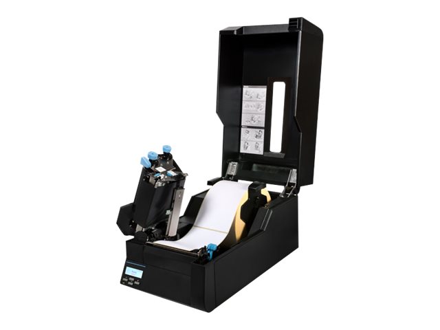 Citizen CL-E720 - label printer - thermal transfer - roll (11.8 cm)