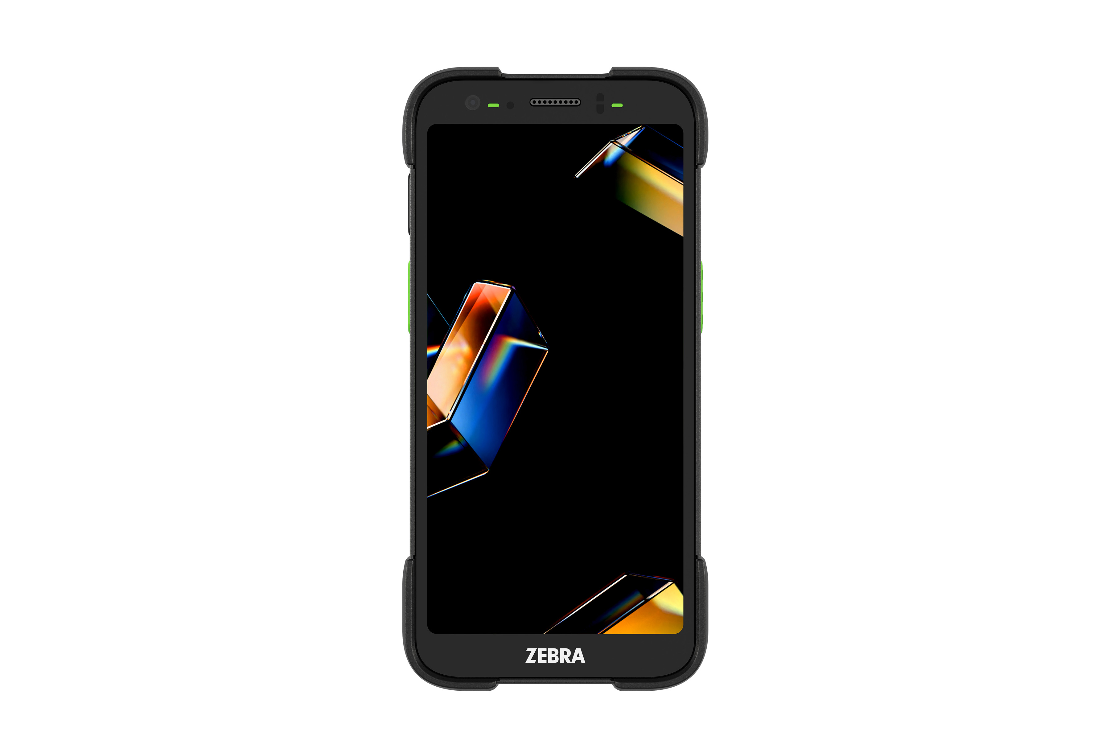 Zebra TC701 Ultra Robuster Enterprise Mobile Computer mit Android 15, 5G/Wi-Fi 7, 50 MP Kamera